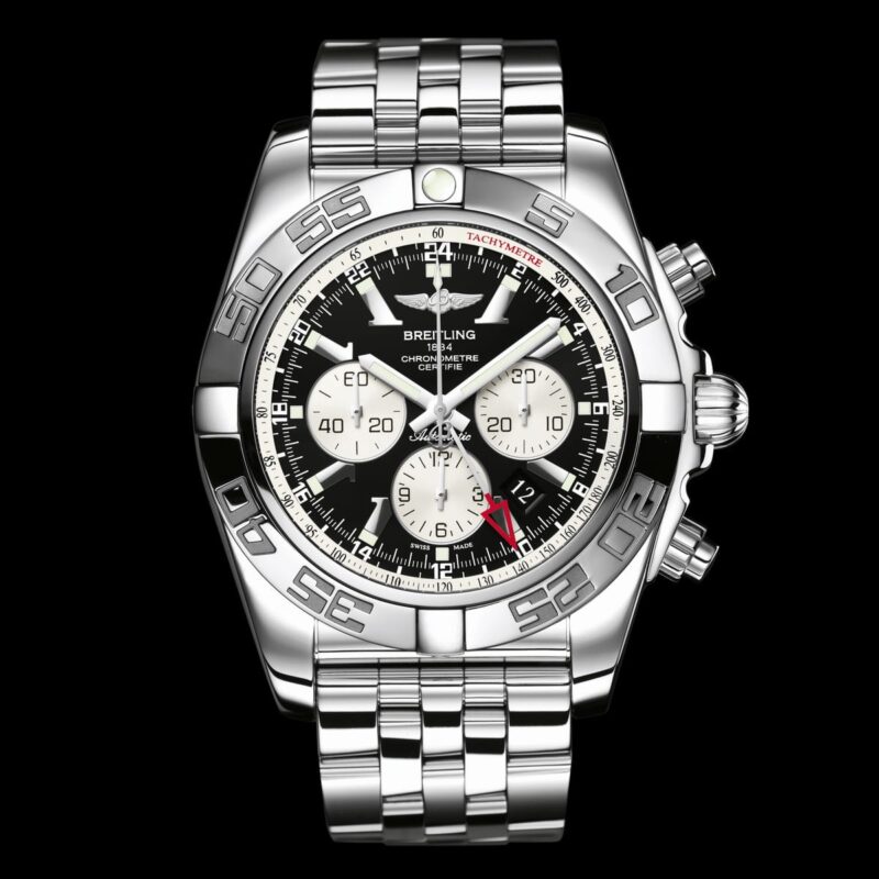 BREITLING Chronomat GMT 07