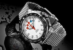 Alpina Extreme 40 AL 880LS4V6B2