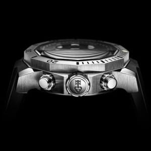 CORUM Admiral's Cup Seafender 46 DIVE 03 CORUM Admirals Cup Seafender 46 DIVE 03