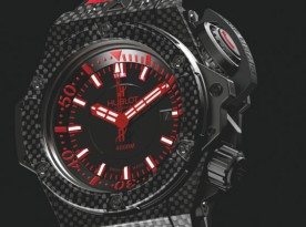 hublot only watch 2011 1