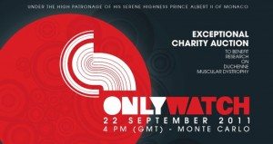 only watch 2011