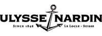 Logo Ulysse Nardin