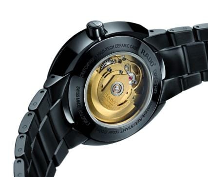5122 Extra Large Die Rado D Star 2