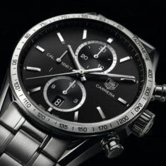 TAG Heuer Calibre 1887 Chronograph 01