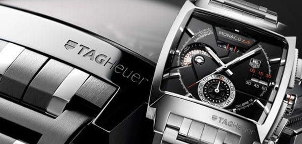 tag heuer monaco ls