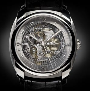 vacheron constantin quai de lile watch