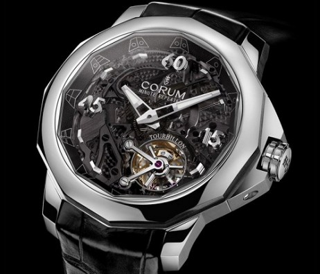 Admiral%E2%80%99s Cup 45 Minute Repeater Tourbillon titanium