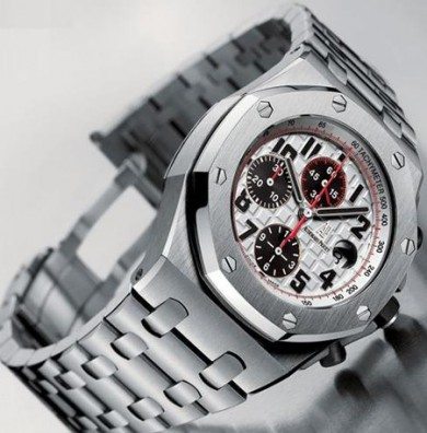 Audemars-Piguet-Royal-Oak-Offshore-Chrono Audemars Piguet Royal Oak Offshore Chrono