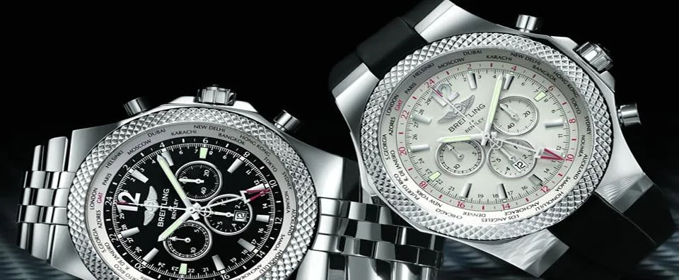 Breitling-Bentley-Watches-replika