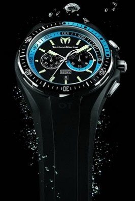 TechnoMarine Cruise Sport PR