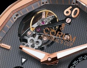 corurm saat tourbillon 2
