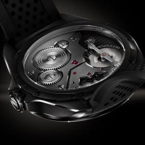 tag heuer pendulum 5