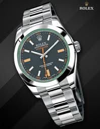 usher watch