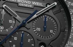 raymond weil pvd watch 00