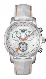 tissot prc 200 danica patrick limited edition 2011 watch 2