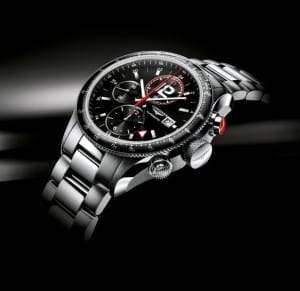 LONGINES GRANDE VITESSE NG I