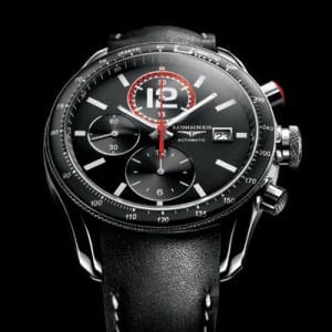 longines grande vitesse 1