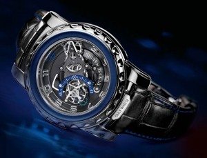 ulysse nardin freak diavolo only watch