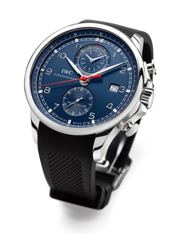 IWC PORTUGUESE YACHT CLUB