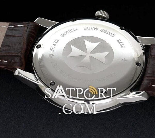 Vacheron Constantin Slim Saat