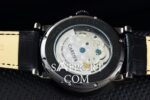 Cartier Ballon Bleu de Tourbillon Pvd