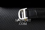Cartier Ballon Bleu de Tourbillon Pvd