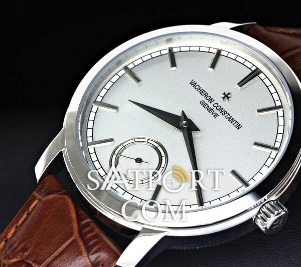 Vacheron Constantin Slim Saat