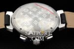 Louis Vuitton LV277 Siyah Bayan Saati