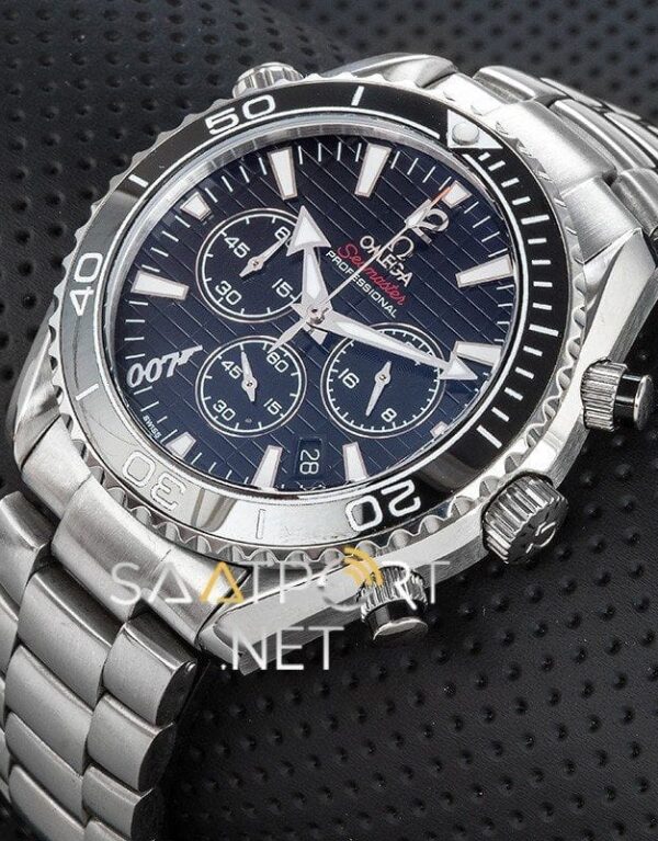 Omega Seamaster Chronograph