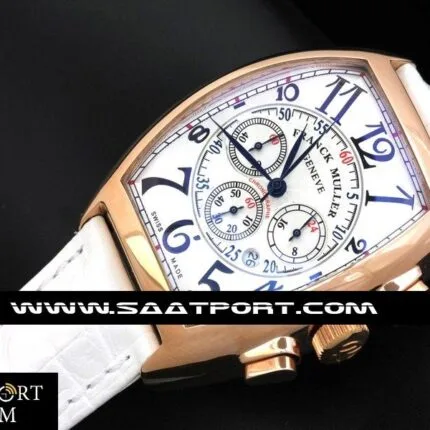 replica-franck-muller-white-gold-leather-2