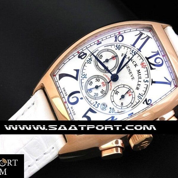 replica-franck-muller-white-gold-leather-2