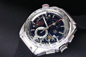 TAG Heuer Calibre 36 Marka Saatler