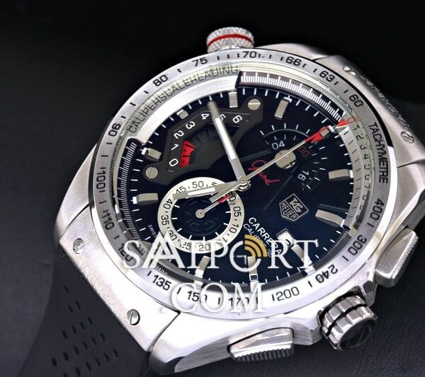 TAG Heuer Calibre 36 Marka Saatler