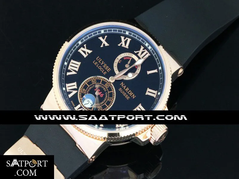 ulysse-nardin-le-locle-black-gold-automatic-replica-2