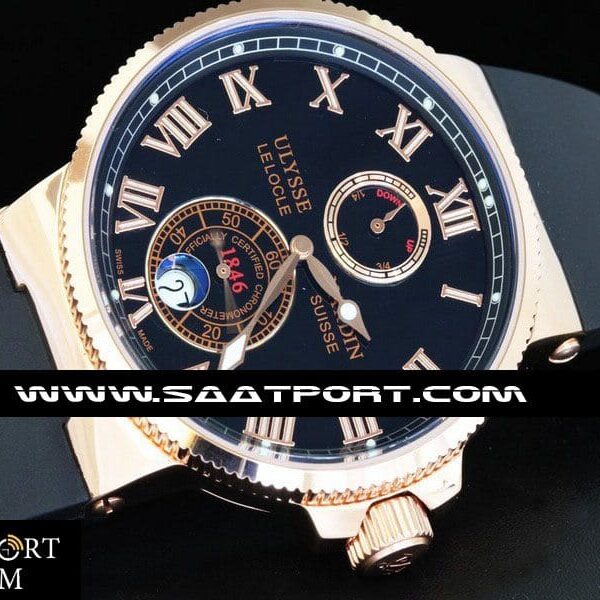ulysse-nardin-le-locle-black-gold-automatic-replica-5