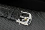 Louis Vuitton LV277 Siyah Bayan Saati