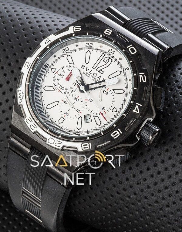 Bvlgari Diagono X Pro Chronograph