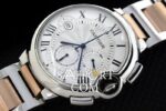 Cartier Ballon Bleu Erkek Saati