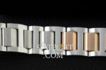 Cartier Ballon Bleu Erkek Saati