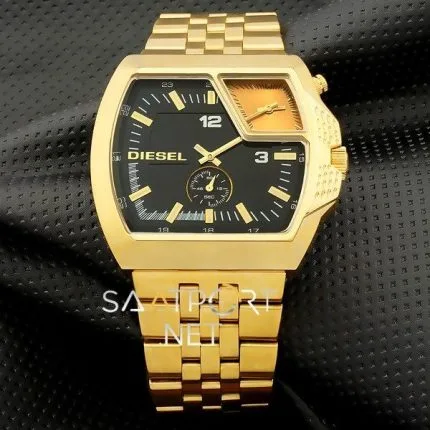 diesel-sari-kordonlu-replika-saat-6254