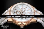 Guess Collection X76001G1S Beyaz Gold Erkek