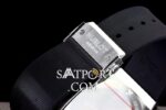 HubLot Big Bang Silver Chronograph II