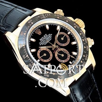 rolex-daytona-leather-siyah-ceramic-1655