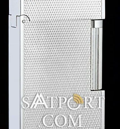 S.T. Dupont Placed Lacquer Malletier