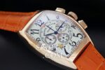 Franck Muller Casablanca Kavuniçi Kordon