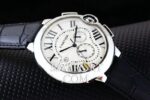 Cartier Ballon Bleu Deri Kordon