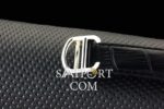 Cartier Ballon Bleu Deri Kordon