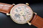 Vacheron Constantin Skeleton Saat