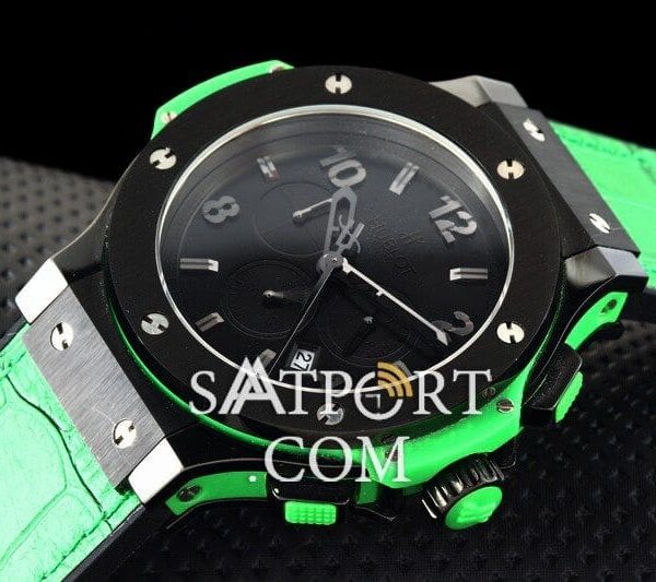 hublot-yesil-deri-kordon-5