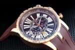 roger-dubuis-modelleri-kahverengi